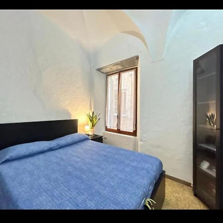 La Finestra Sul Borgo Cervo Exterior foto