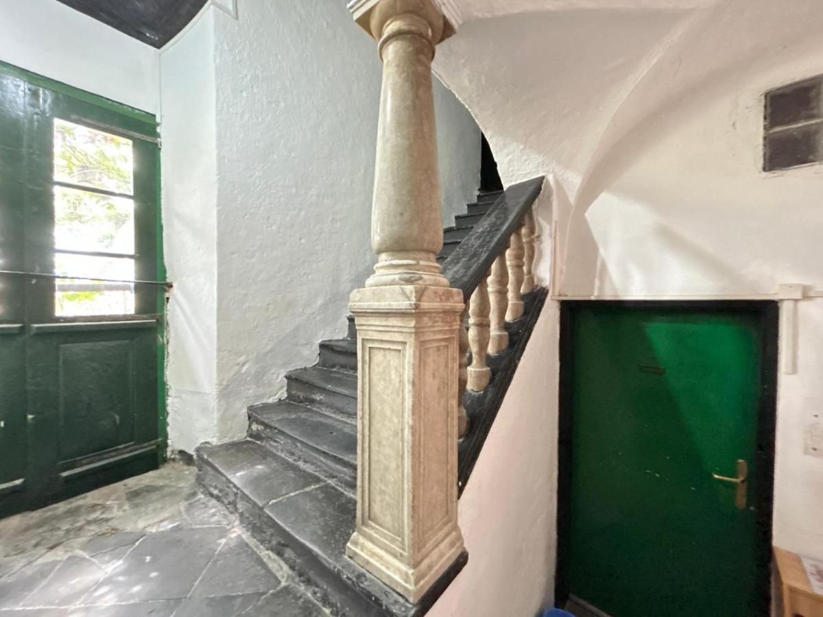 La Finestra Sul Borgo Cervo Exterior foto