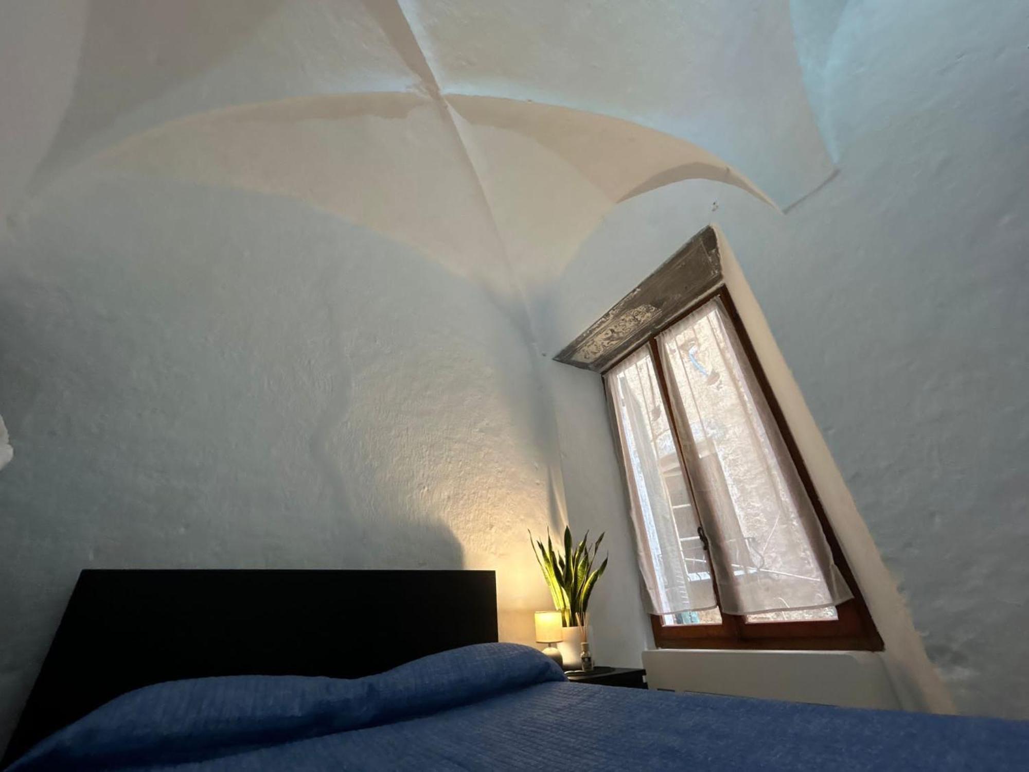La Finestra Sul Borgo Cervo Exterior foto
