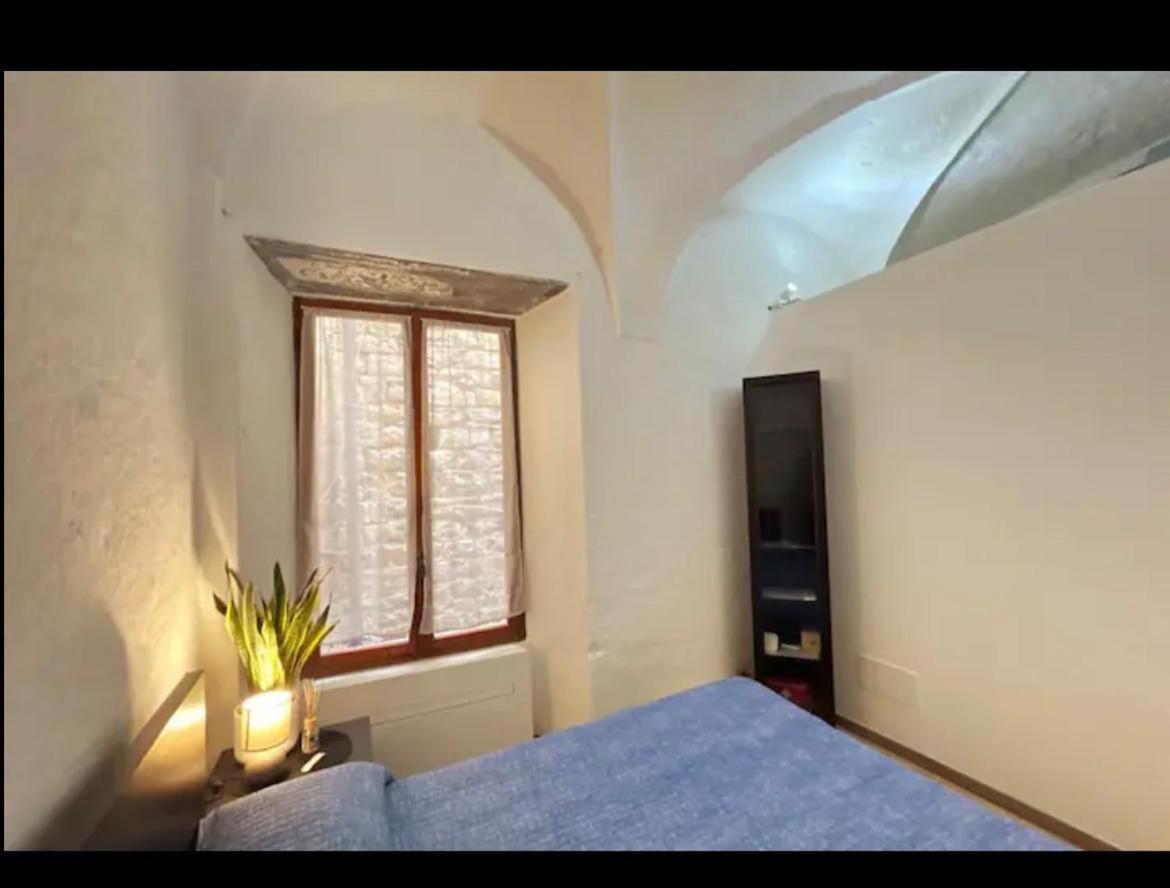 La Finestra Sul Borgo Cervo Exterior foto