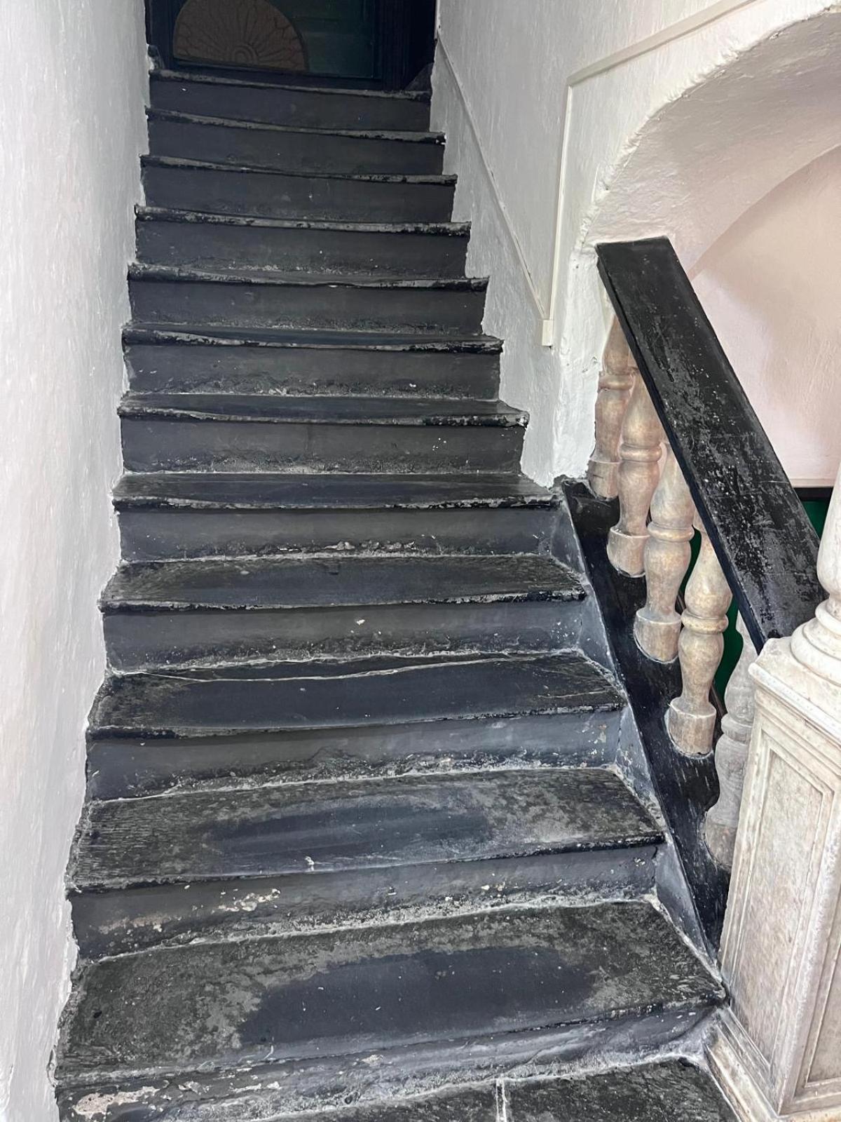 La Finestra Sul Borgo Cervo Exterior foto
