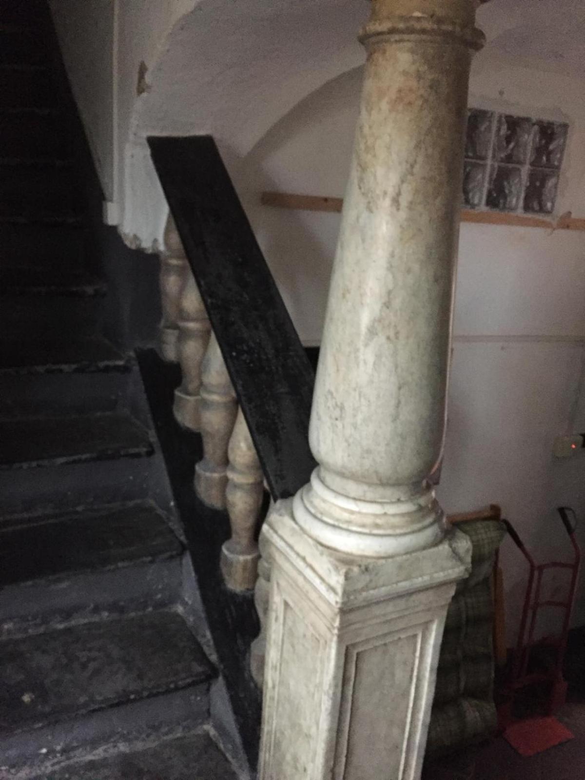 La Finestra Sul Borgo Cervo Exterior foto